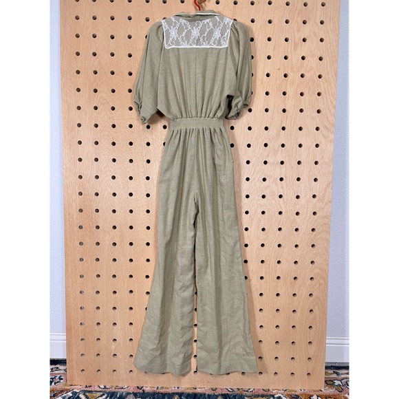1970s jumpsuit - Picture 5 of 5